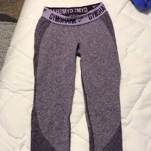 Gymshark flex leggings